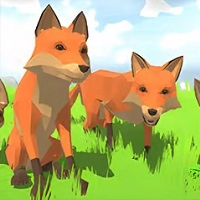 Fox Simulator 3D